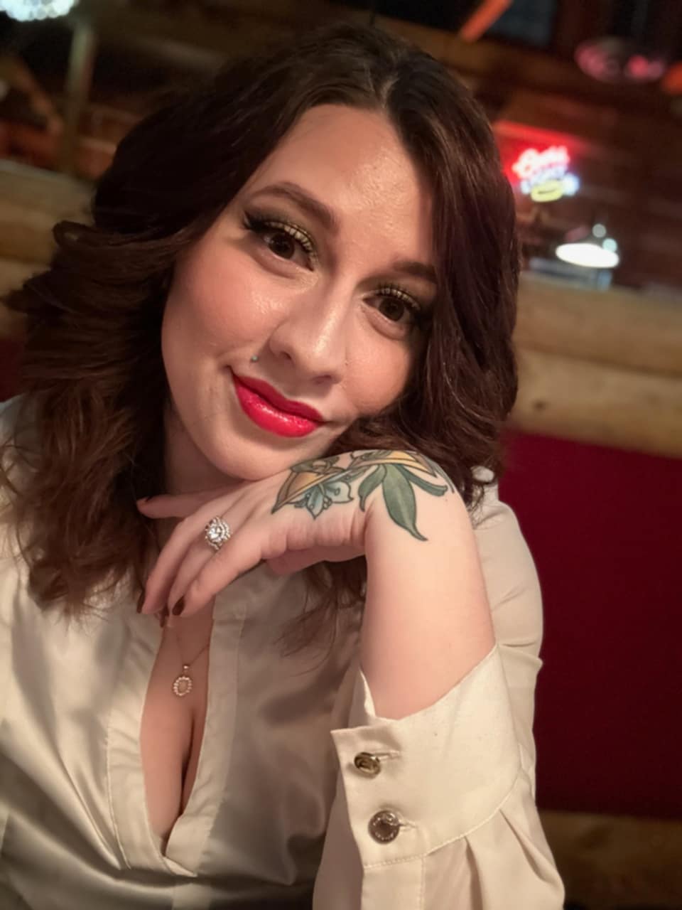 Ashley LeBlanc